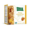 KASHI CHWY BAR HONEY ALMD [175 g]