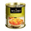 MLORD WHOLE MANDARINE SEGMENT [284 ml]