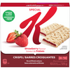 SPEC K STRW FRUIT CRISPS [125 g]