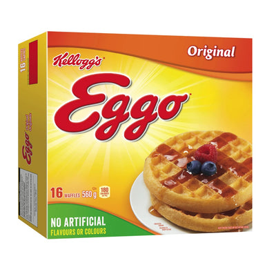 EGGOS ORIGINAL FAM PACK [560 GM]
