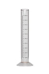 HYDROMETER TEST JAR [1 ea]