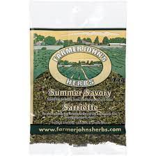 FJ SUMMER SAVORY 9G