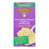 ANNIES SHELLS WHITE CHEDDER [170 g]