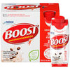 BOOST CHOCOLATE LATTE 6x237ml [6 ea]