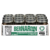 BRNRDN DECO MASON JARS 500ml [12 ea]