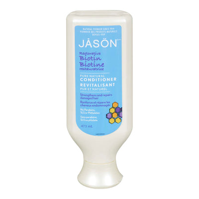 JASON BIOTIN CONDITIONER [473 ml]