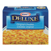 KRAFT THK&CRMY DELUXE PASTA [400 GM]