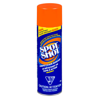 SPOT SHOT CARPET STAIN REMOVER [496 g]