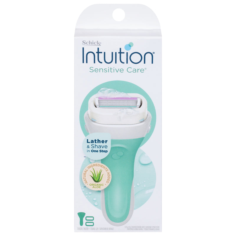 INTUITION PL RAZOR NAT [1 ea]
