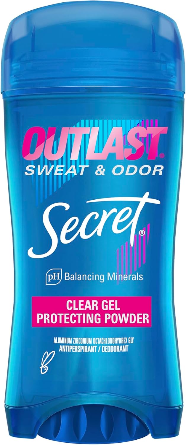 SECRET OUTLST AP PROTCT PWDER [73 g]