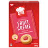 PEEK FREAN FRUIT CREME 300g