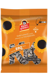 KK BBQ SUNFLOWER SEEDS [200 g]