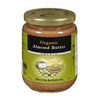 NUTS TO YOU ORGNIC ALMND BUTR [365 g]