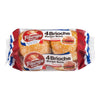 FRNEE DOREE SESAME BURGER BUNS [200 g]