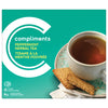 COMP PEPPERMINT TEA 48ct [48 ea]