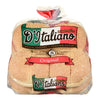 DITANO ORGNL HAMBURGR BUNS [8 ea]