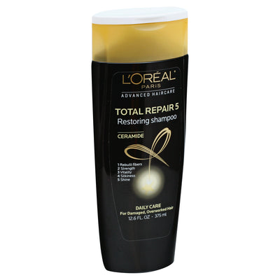 LORL TR5 REPAIR SHMPOO DAMAGE [375 ml]
