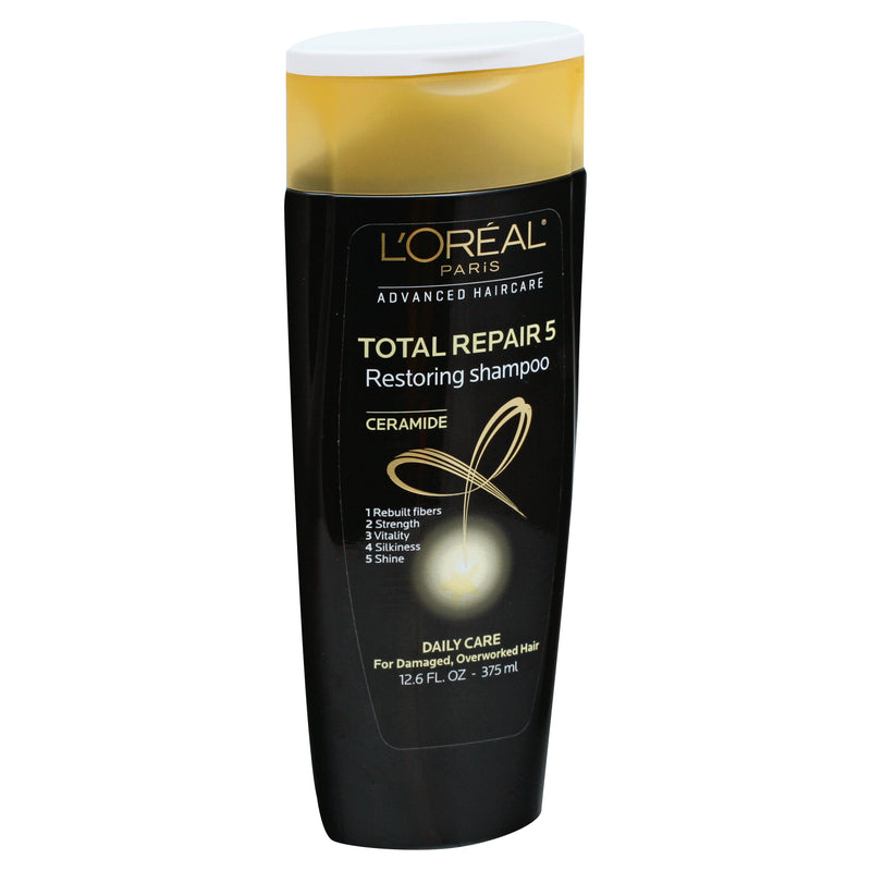 LORL TR5 REPAIR SHMPOO DAMAGE [375 ml]