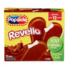 REVELLO ICE CREAM BARS 12EA