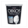 OIKOS YOGRT 0% PLAIN LAC FREE [750 g]