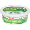 BAXTER SOUR CREAM 250ml
