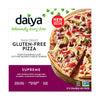 DAIYA SUPREME PIZZA [550 g]