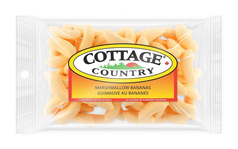 CTG CNTRY MM BANANAS [225 g]