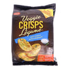 DARE VEGGIE CRISPS ZESTY RANCH [100 g]