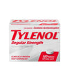 TYLENOL 325MG REG TABLET 100s [100 TAB]