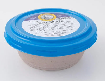 ACADIENNE STAR CRETON [190 g]