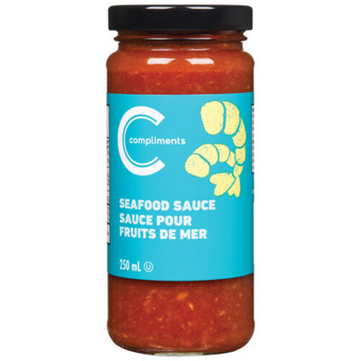 COMP SEAFOOD SAUCE 250ml