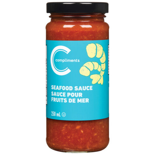 COMP SEAFOOD SAUCE 250ml
