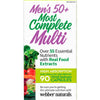 WBR MENS 50+ COMPLT MULTI VTMN [90 ea]
