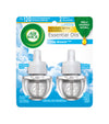 AIRWICK CRISP BREEZE REFILL [40 ml]