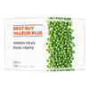 BESTBUY GREEN PEAS [2 kg]