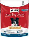 MILKBONE BRUSHING CHEW MED [557 g]