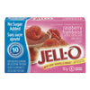 JELLO LIGHT RASPBERRY [10 g]
