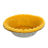 MARK CREST 3" SWEET TART SHELL [480 g]