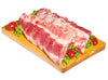 FRESH PORK BACK RIBS