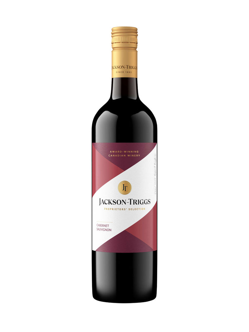 JACKSN TRIGG CABERNET SAUV [750 ml]