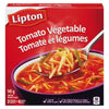LIPTON TOMATO VEG SOUP MIX [145 GM]