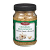 DERLEA MINCED GARLIC ORGANIC [1 ea]