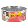 FRISKIES CHICKEN/SALMON [156 GM]