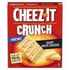 CHEEZ-IT CRUNCH ORIGNL CHEDDAR [191 g]