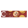 COMP WHOLE WHEAT CRACKERS [225 g]
