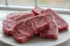 TOP BLADE SIMMERING STEAK