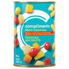 COMP FRUIT COCKTAIL 398ml
