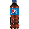 PEPSI 591ML