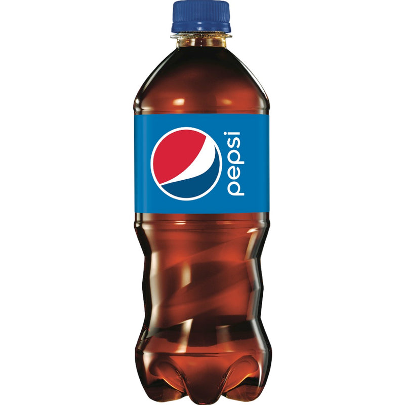 PEPSI 591ML