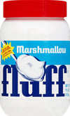 MARSMALLOW FLUFF 213g